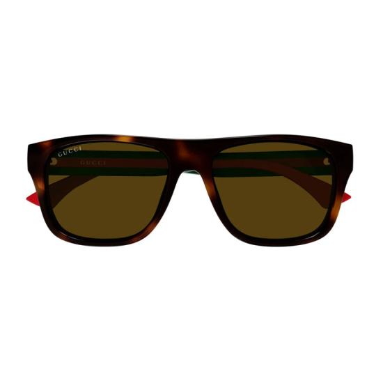  구찌 선글라스 GG2119S002 BROWN - GUCCI