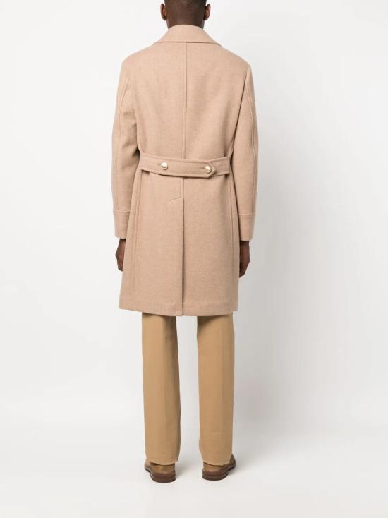  브루넬로 쿠치넬리 자켓 i170299 BEIGE - BRUNELLO CUCINELLI