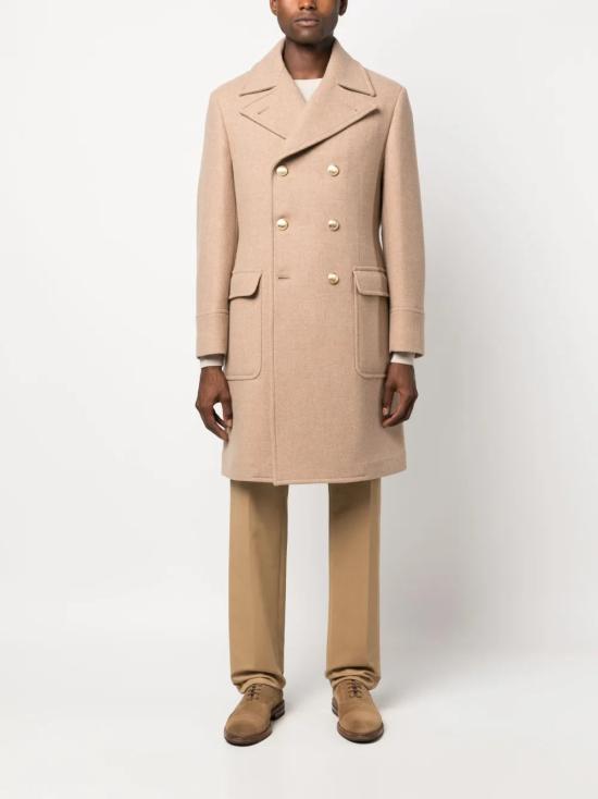  브루넬로 쿠치넬리 자켓 i170299 BEIGE - BRUNELLO CUCINELLI