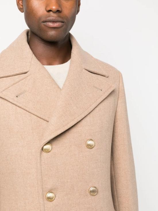  브루넬로 쿠치넬리 자켓 i170299 BEIGE - BRUNELLO CUCINELLI