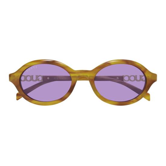  구찌 선글라스 GG2153S004 BROWN - GUCCI