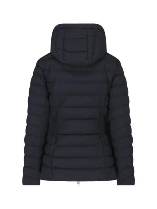 26FW 맥케이지 자켓 IDALLEBLACK Blue - MACKAGE