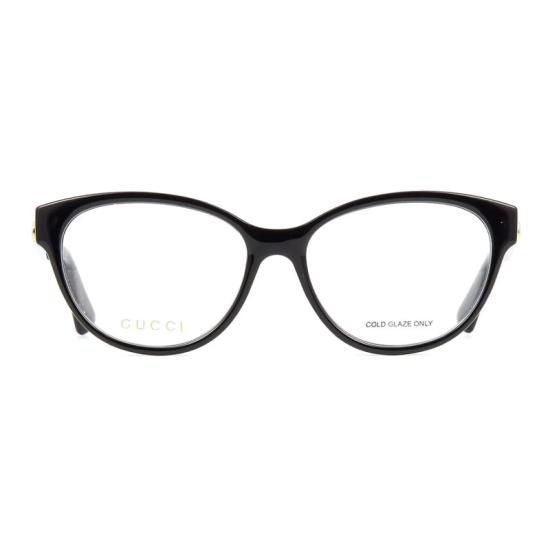  구찌 안경 GG0633O002 BLACK