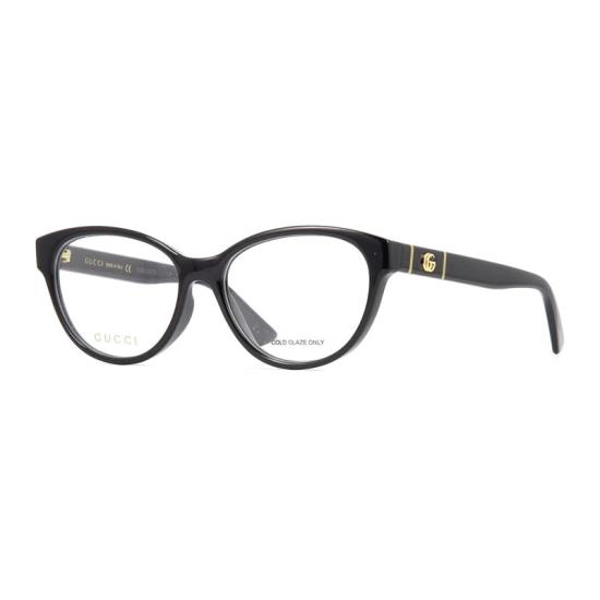  구찌 안경 GG0633O002 BLACK - GUCCI
