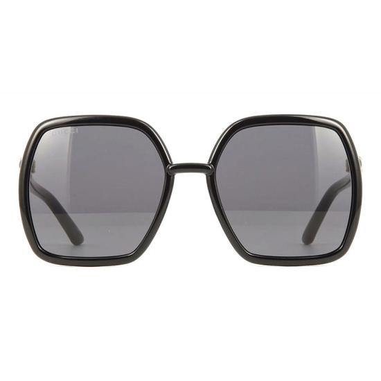  구찌 선글라스 GG0890S001 BLACK - GUCCI