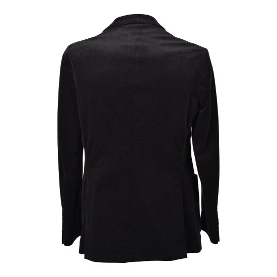  브루넬로 쿠치넬리 자켓 i216601 BLACK - BRUNELLO CUCINELLI