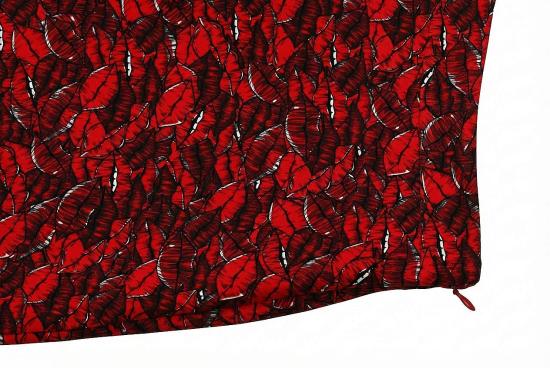  발렌티노 가라바니 스커트 8052466261633 RED - VALENTINO GARAVANI
