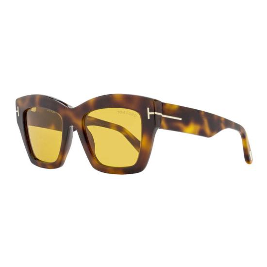  톰포드 선글라스 FT119153E BROWN
