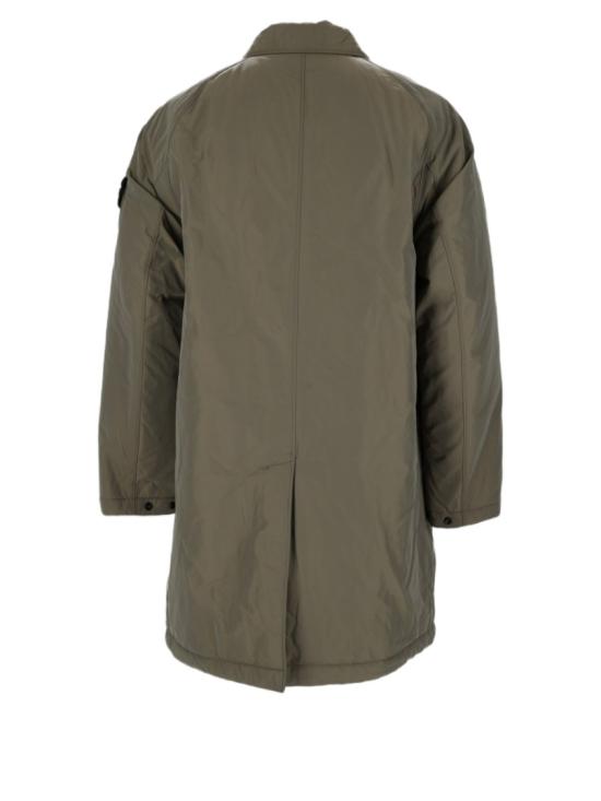  스톤 아일랜드 자켓 L2S157100002 S0A26V005G Grey - STONE ISLAND