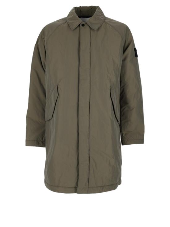  스톤 아일랜드 자켓 L2S157100002 S0A26V005G Grey