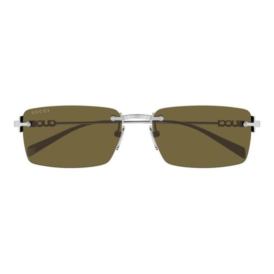  구찌 선글라스 GG1941S002 SILVER - GUCCI