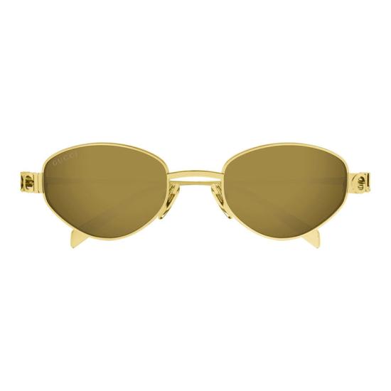  구찌 선글라스 GG1935S003 GOLD - GUCCI