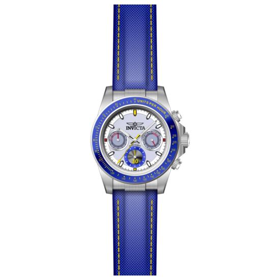  인빅타 시계 IN 50537 BLUE