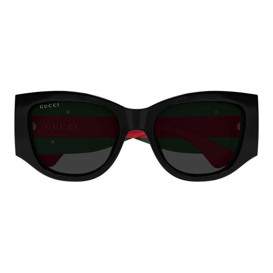  구찌 선글라스 GG2115S001 BLACK - GUCCI