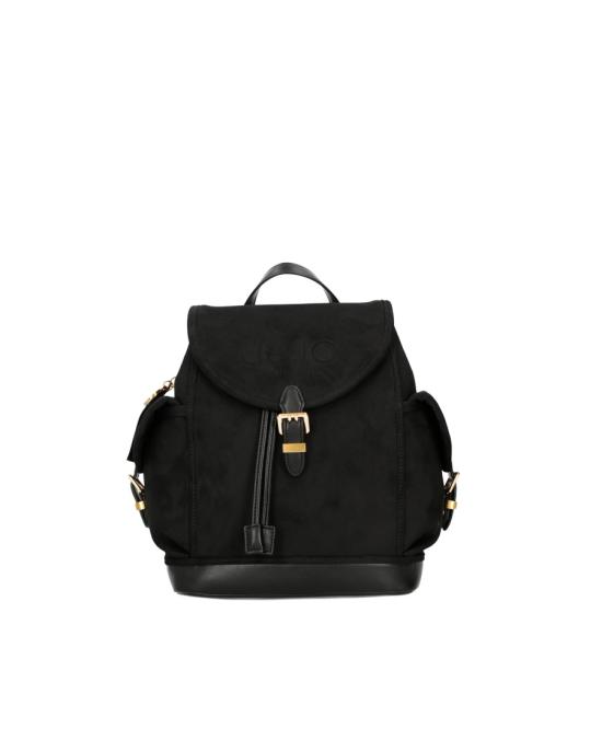 26FW 리우조 백팩 4015702 Black