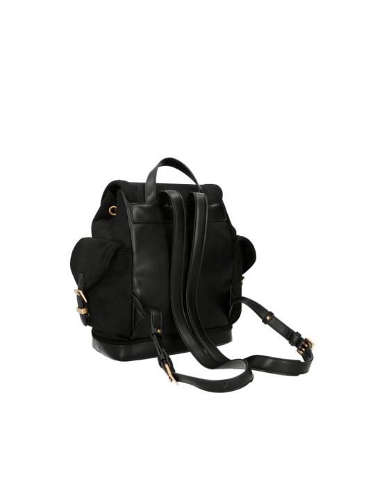 26FW 리우조 백팩 4015702 Black - LIU JO