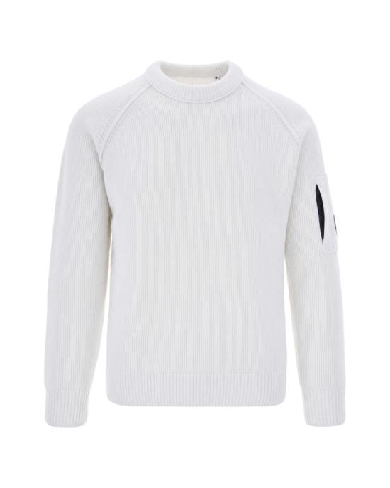 26FW 씨피 컴퍼니 탑 8599432 White