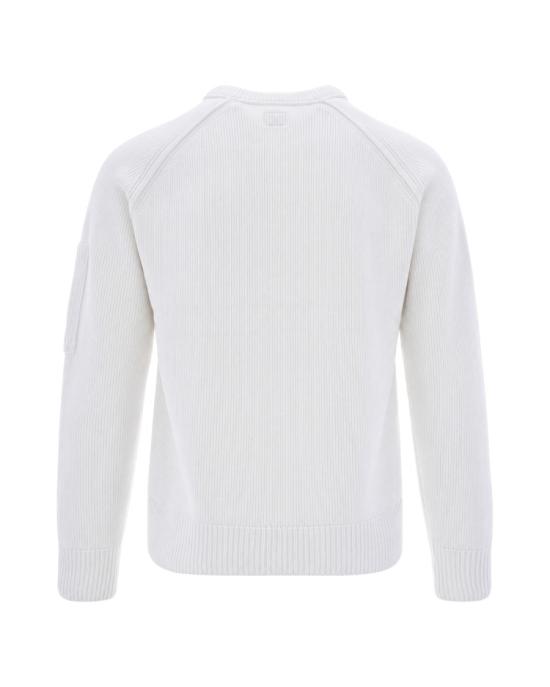 26FW 씨피 컴퍼니 탑 8599432 White - C.P. COMPANY