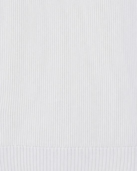 26FW 씨피 컴퍼니 탑 8599432 White - C.P. COMPANY