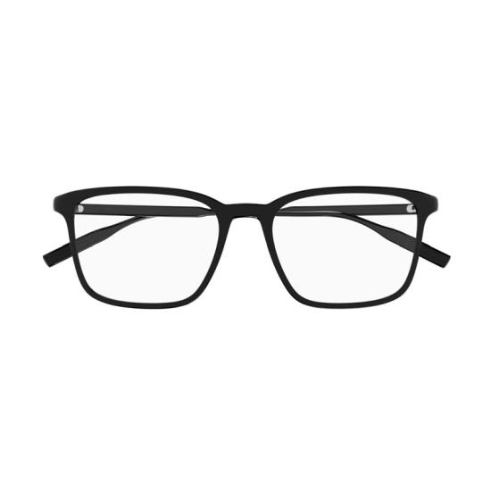  몽블랑 안경 MB0197O001 BLACK - MONTBLANC