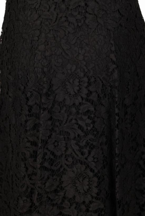  발렌티노 가라바니 스커트 8054738272415 BLACK - VALENTINO GARAVANI
