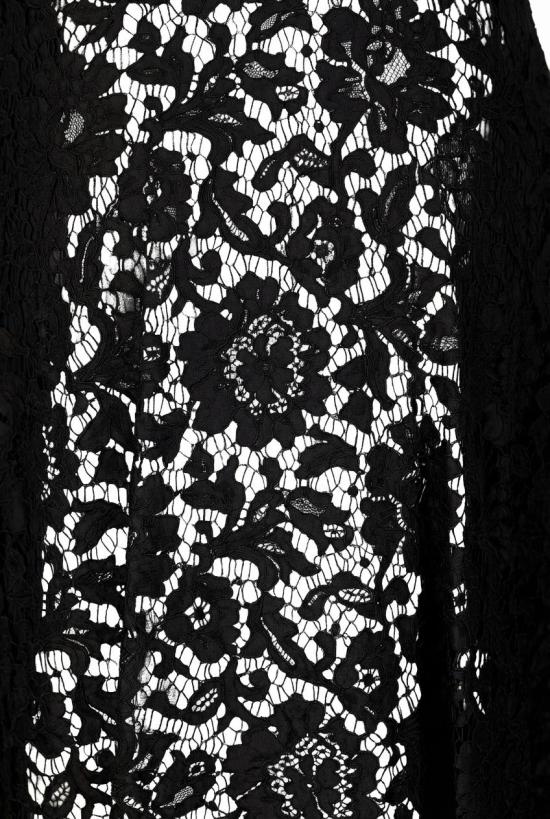  발렌티노 가라바니 스커트 8054738272415 BLACK - VALENTINO GARAVANI