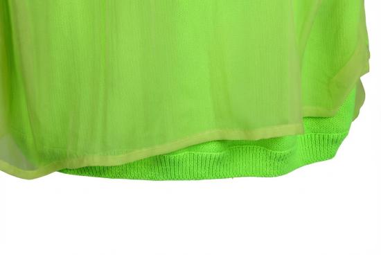  발렌티노 가라바니 스웨터 8050595977890 YELLOW - VALENTINO GARAVANI