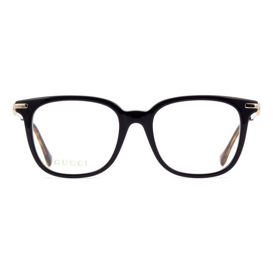  구찌 안경 GG0968O001 BLACK - GUCCI
