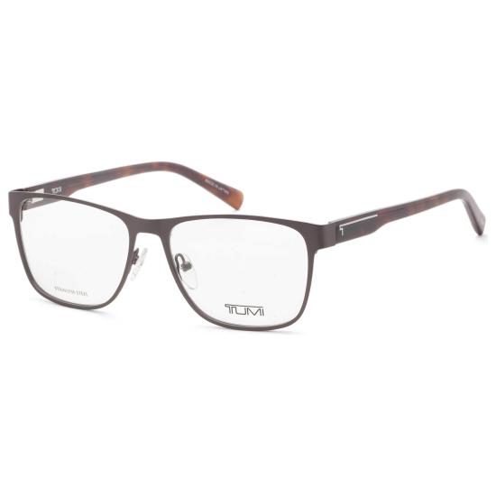  투미 안경 VTU51655H68X BROWN