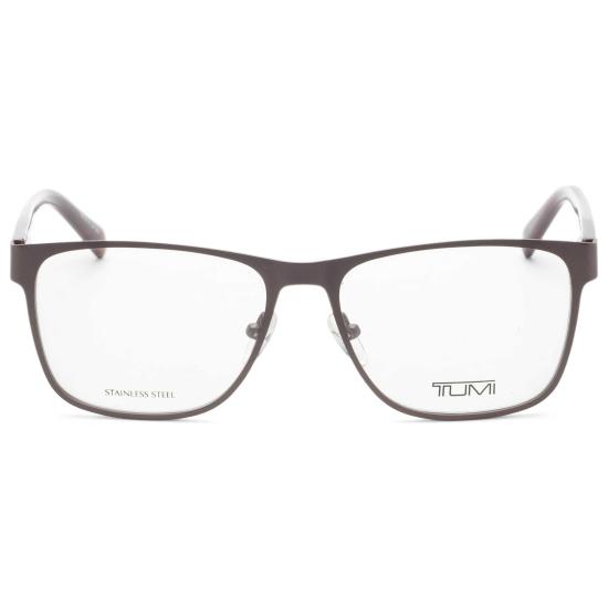  투미 안경 VTU51655H68X BROWN - TUMI
