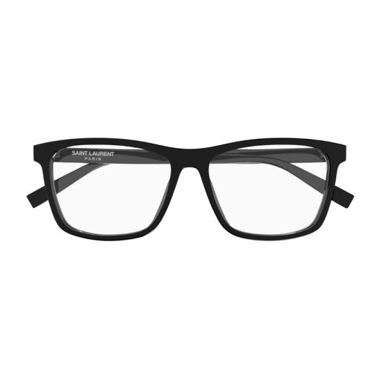  생로랑 안경 SL505001 BLACK