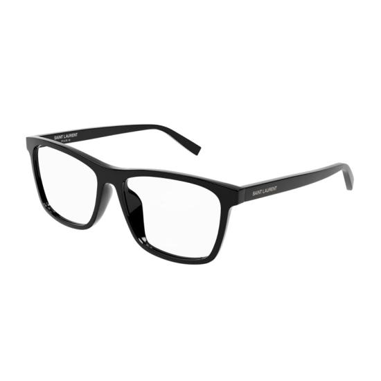  생로랑 안경 SL505001 BLACK - SAINT LAURENT