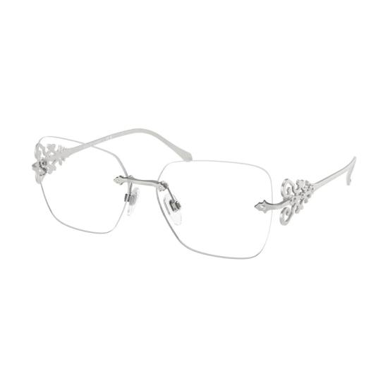  랄프 로렌 안경 RL51309316 56 SILVER