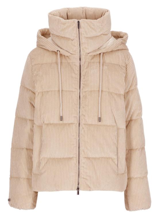 26FW 페세리코 자켓 S24134D01577946 Neutrals