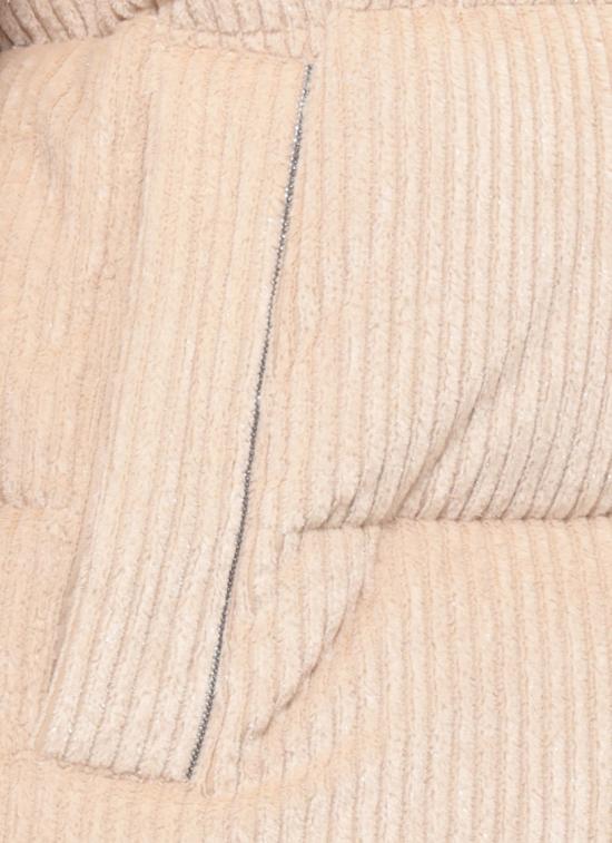 26FW 페세리코 자켓 S24134D01577946 Neutrals - PESERICO