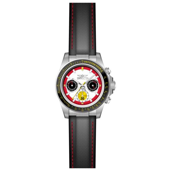  인빅타 시계 IN 50539 MULTICOLOR