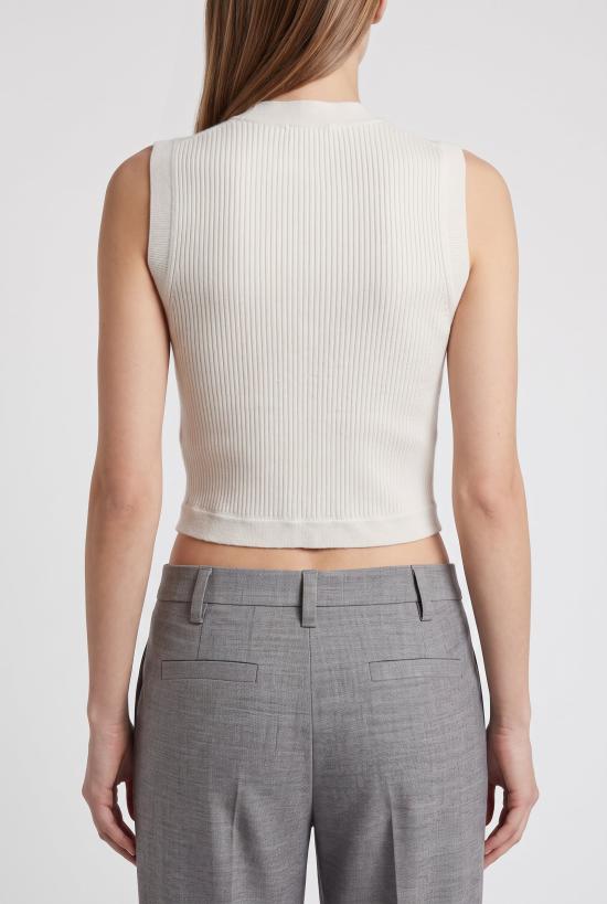  브루넬로 쿠치넬리 셔츠 i258719 CREAM - BRUNELLO CUCINELLI