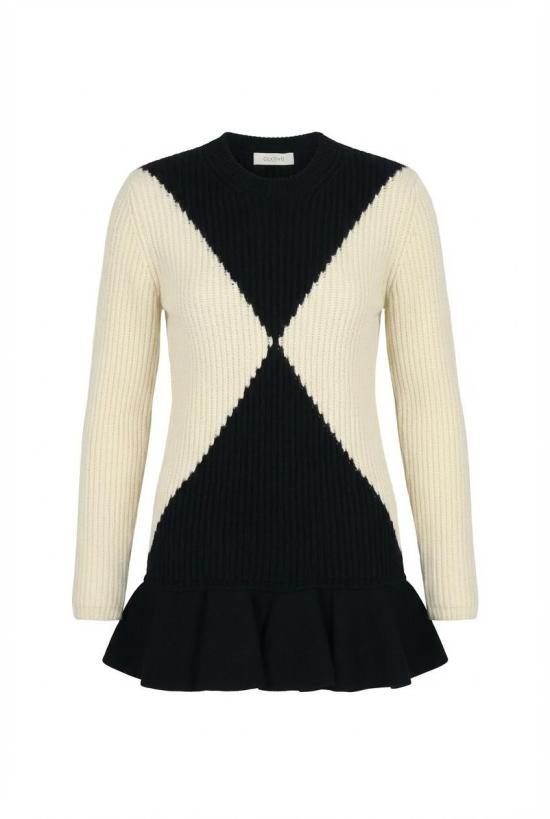  발렌티노 가라바니 스웨터 8054738783225 BLACK - VALENTINO GARAVANI