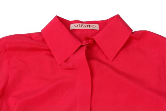  발렌티노 가라바니 셔츠 8056133153894 RED - VALENTINO GARAVANI