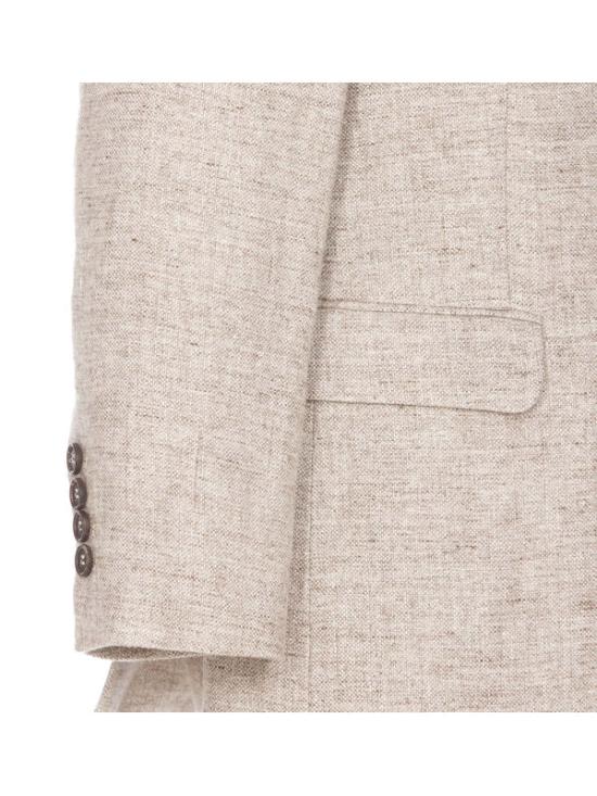  브루넬로 쿠치넬리 자켓 i185871 BEIGE - BRUNELLO CUCINELLI
