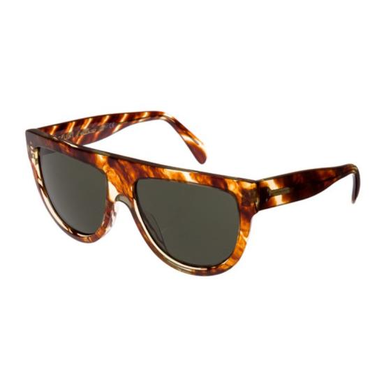  셀린느 선글라스 CL40001I56N BROWN