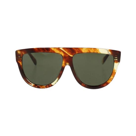  셀린느 선글라스 CL40001I56N BROWN - CELINE