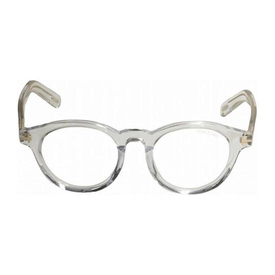  톰포드 안경 FT5931 DB026 49 CLEAR - TOMFORD