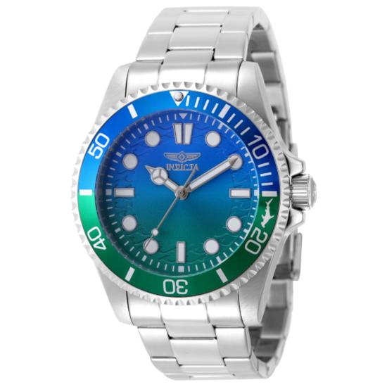  인빅타 시계 IN 50935 MULTICOLOR
