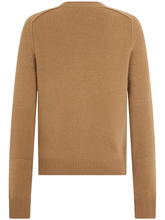 26FW 버버리 니트웨어 8132476B8760 Neutrals - BURBERRY