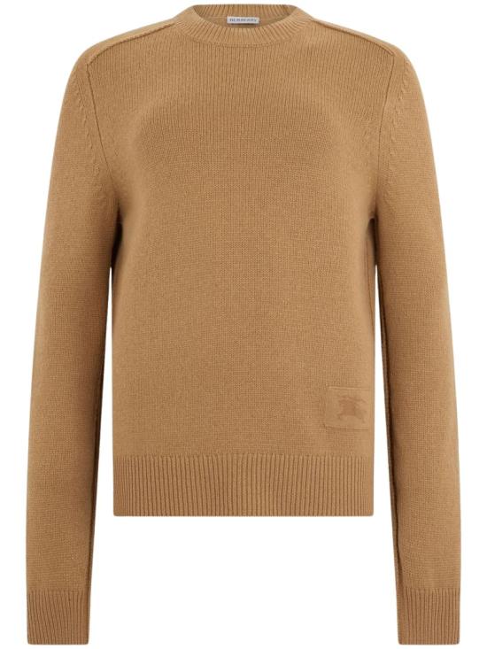 26FW 버버리 니트웨어 8132476B8760 Neutrals