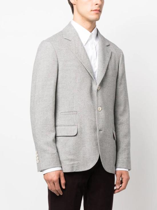  브루넬로 쿠치넬리 자켓 i131105 - BRUNELLO CUCINELLI