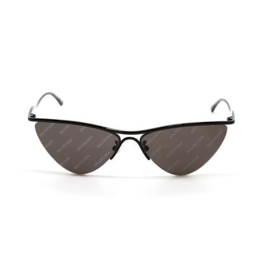  발렌시아가 선글라스 BB0093S001 BLACK - BALENCIAGA