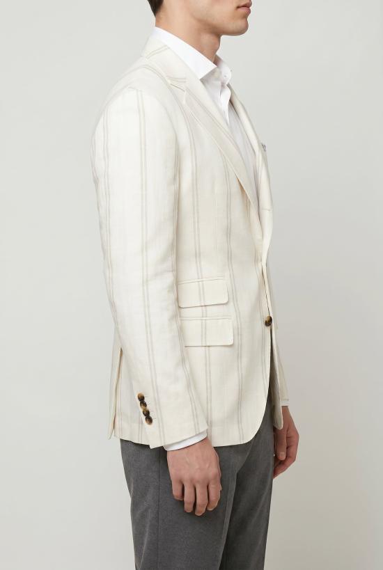  브루넬로 쿠치넬리 자켓 i238112 - BRUNELLO CUCINELLI