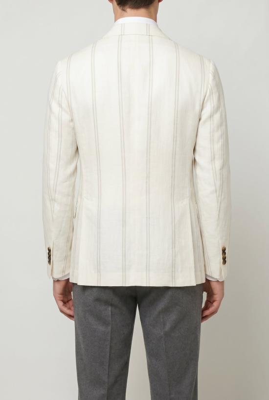  브루넬로 쿠치넬리 자켓 i238112 - BRUNELLO CUCINELLI